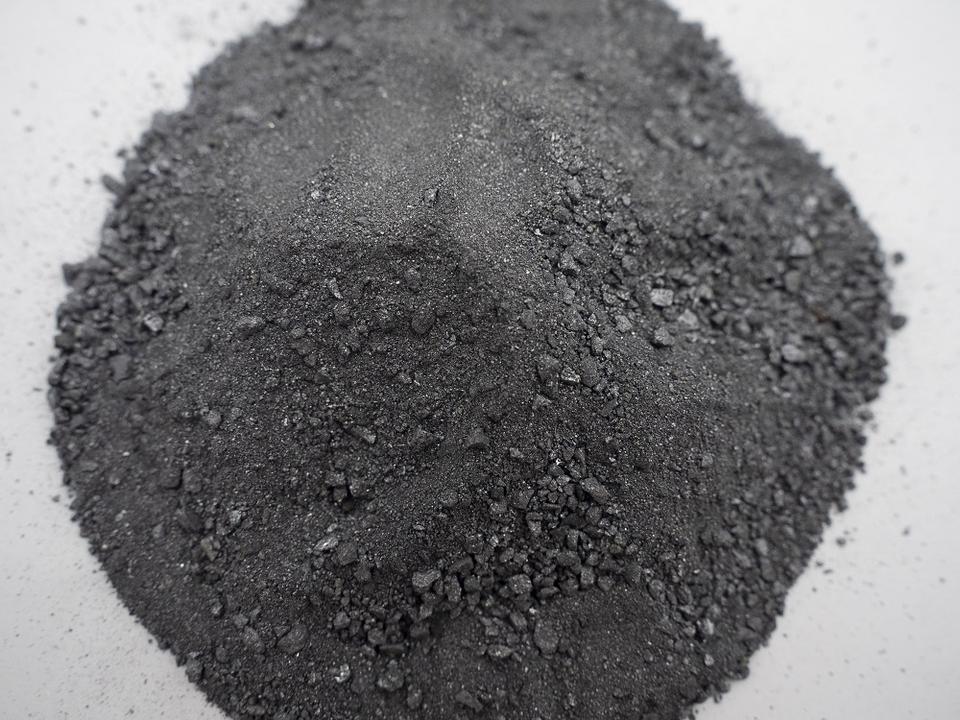 Ferrosilicon Atomized Metal Powder