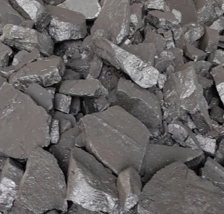 72% 75% An iron alloy of iron and silicon FeSi 75 72 72% 75% An iron alloy of iron and silicon FeSi 75 72
