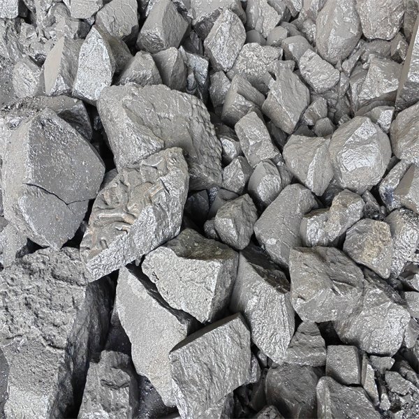 Nodularizer Ferro Calcium Silicon Alloy