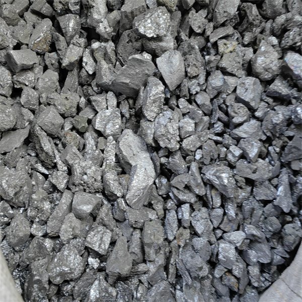 Nodularizer Ferro Calcium Silicon Alloy