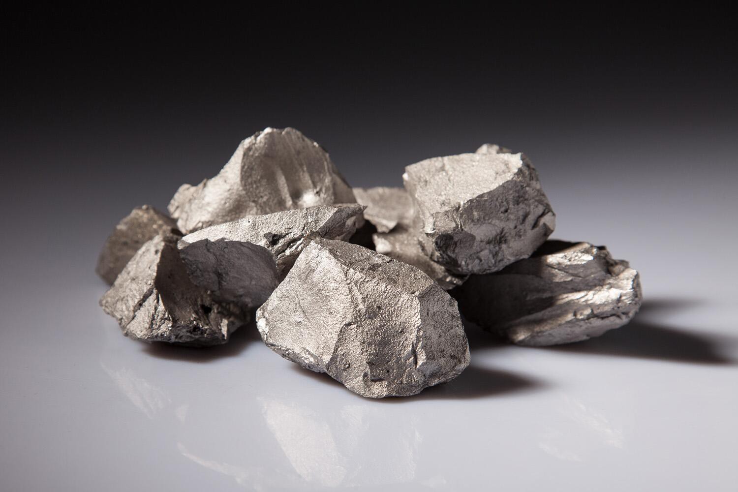 Ferrotitanium 70 Titanium Titanium-iron Alloy