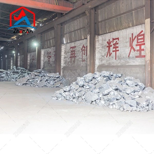 Silicon metal powder Silicon metal powder