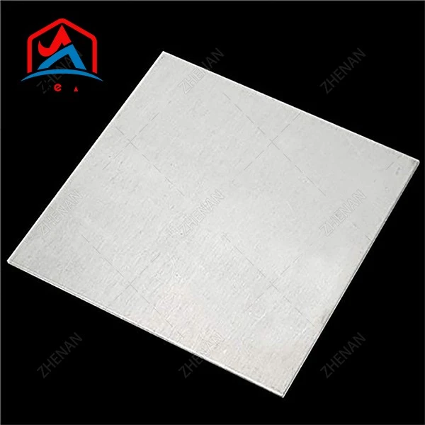 Titanium Steel Composite Plate