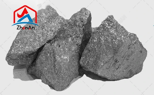 0007Ferro Silicon 27