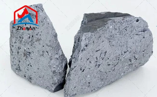 0006Ferro Silicon 28