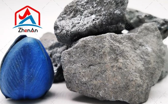 0004Ferro Silicon 30