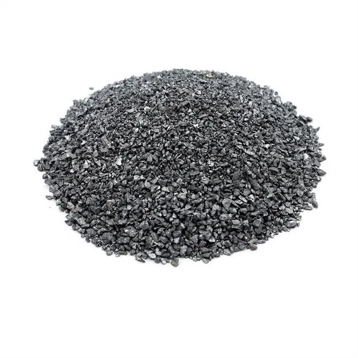 Cepivo za ulivanje fero-silicijeve barijeve zlitine