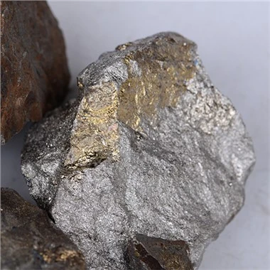 10-50mm Titan, železova zlitina, ferotitan