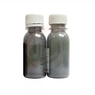 90 mas. % večplastnega oksidnega grafenskega prahu