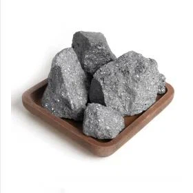 Kalcijev silicij 28-32% CaSi zlitina kot cepivo