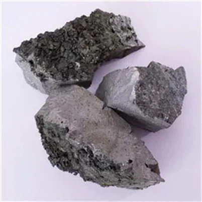 FeCr Ferochrome Medium Carbon Ferrochrome