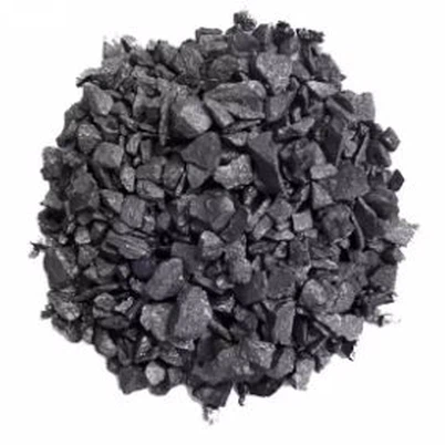 Fero aluminijeva silicijeva zlitina FeSiAl 30-50 mm