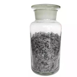 Inokulant iz fero-silicijeve barijeve zlitine 3-8 mm/8-15 mm