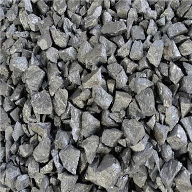 HC kovinska silicijeva ogljikova zlitina Si65C15 za metalurški deoksidator