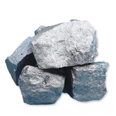 Visokoogljični silicij Visokoogljični ferosilicij