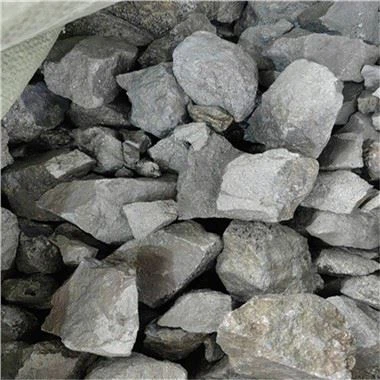 Železna litina FeSi 72 Ferosilicij 75 Grudasta ferolegura