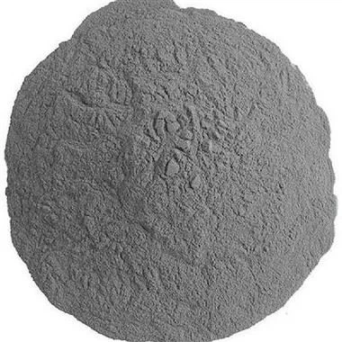 Kovinski silicij 421 Kovinski silicij vsebuje nečistoče, kot so železo, aluminij in kalcij