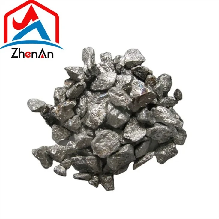 10-100mm Ferro Molybdenum