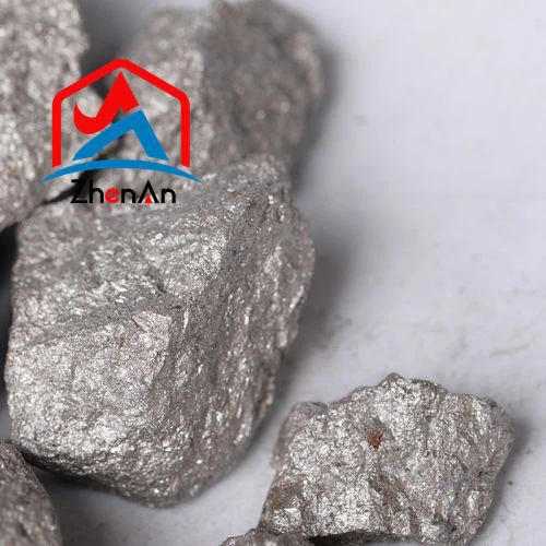 Dodatek zlitine ferovanadij FeV50 FeV80