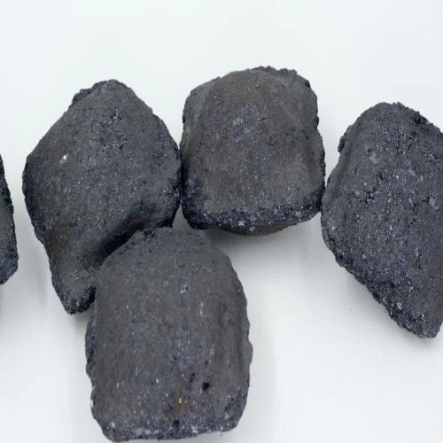 Gradbeni materiali, industrijski silicijevi briketi