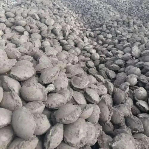 Building Materials Industrial Silicon Briquette