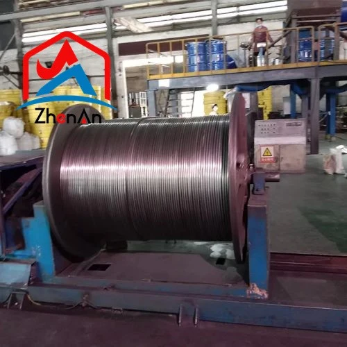 Cored Wire70