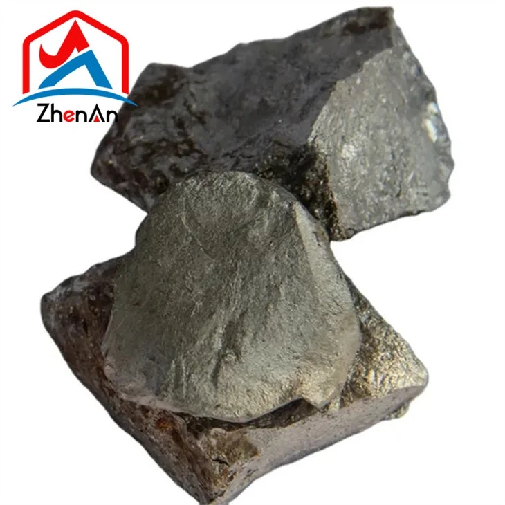 Cost Effective Ferro Titanium Increased Cost Efficiency