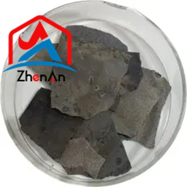 Electrolytic Manganese Is Also Environmentally Friendly
