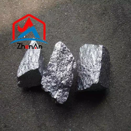 Factory Sell Ferrovanadium Alloy Lump