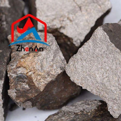 Ferro Manganese Weight