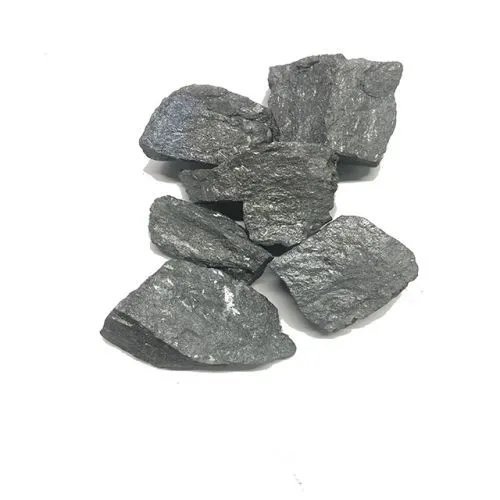 Ferro Silicon Barium Inoculant With Increased Strength