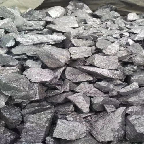 Fero silicij barijev inokulant s povečano trdnostjo