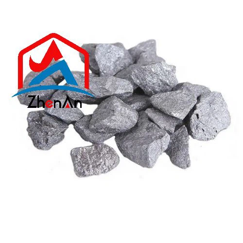 Fero silicij magnezij 10-50 mm za livarstvo
