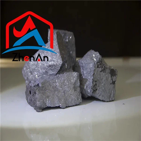 Ferro Silicon Zirconium Has Higher Strength