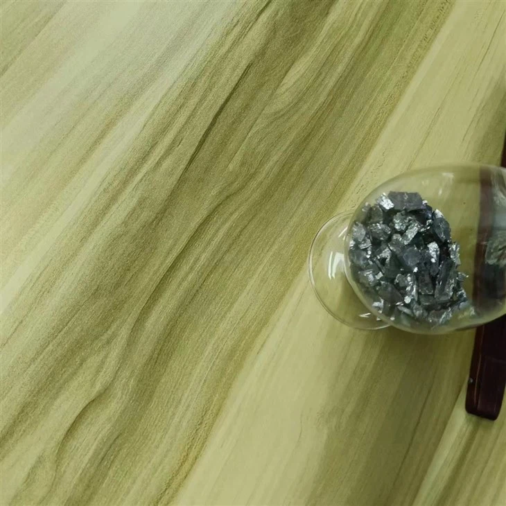 Ferro Vanadium Aluminum Alloy