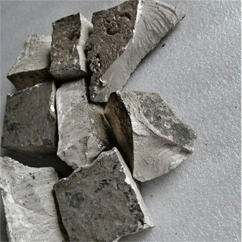 FERRO VANADIUM COMPOSITION