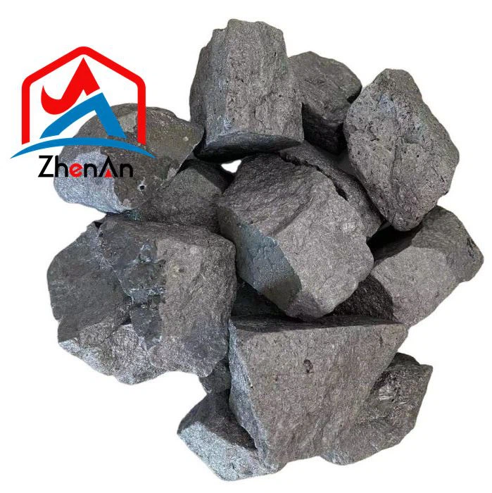 Ferro Vanadium FeV V50% V80%