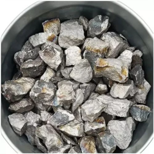 Ferro Vanadium For Electronic Components
