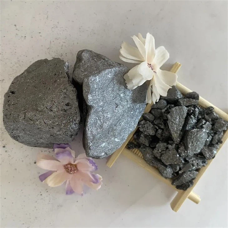 Ferro Vanadium For Electronics Manufacturing