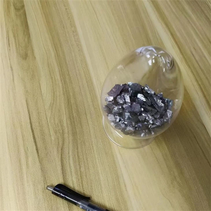 Ferro Vanadium For Electronics Manufacturing