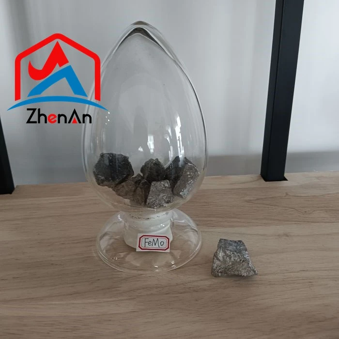 Ferromolybdenum For Mining Equipment