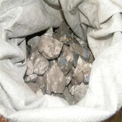 Ferrotitanium 70 For Aerospace