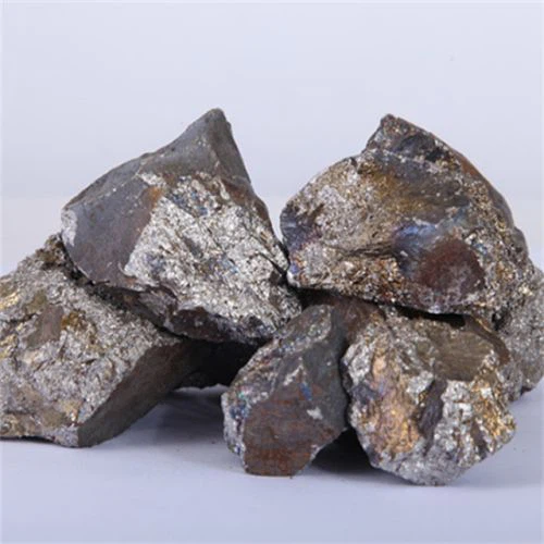 Ferrotitanium 70 For Aerospace