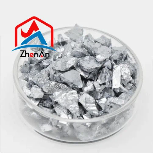 Ferrovanadium Lump 10-100mm
