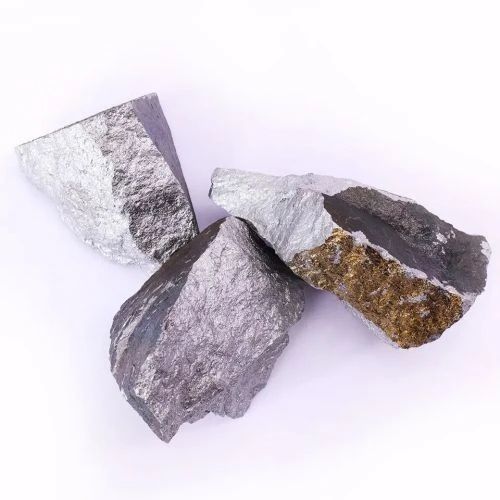 Good Thermal Stability Ferro Silicon Zirconium