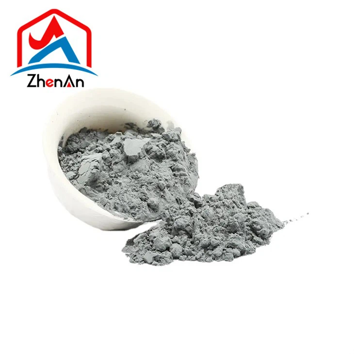 Granule silicijevega kovinskega prahu