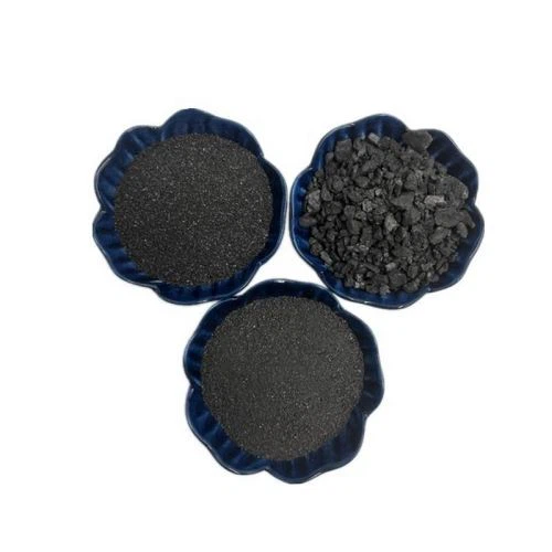 Graphite Coke For Graphite Materials