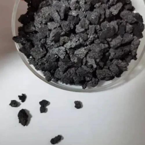 High Density Graphite Pet Coke