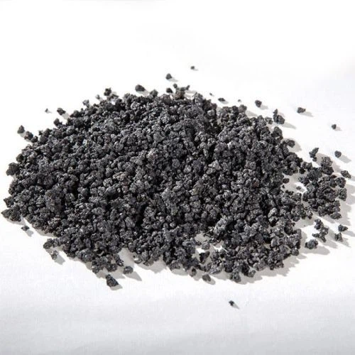 High Flammability Graphite Pet Coke