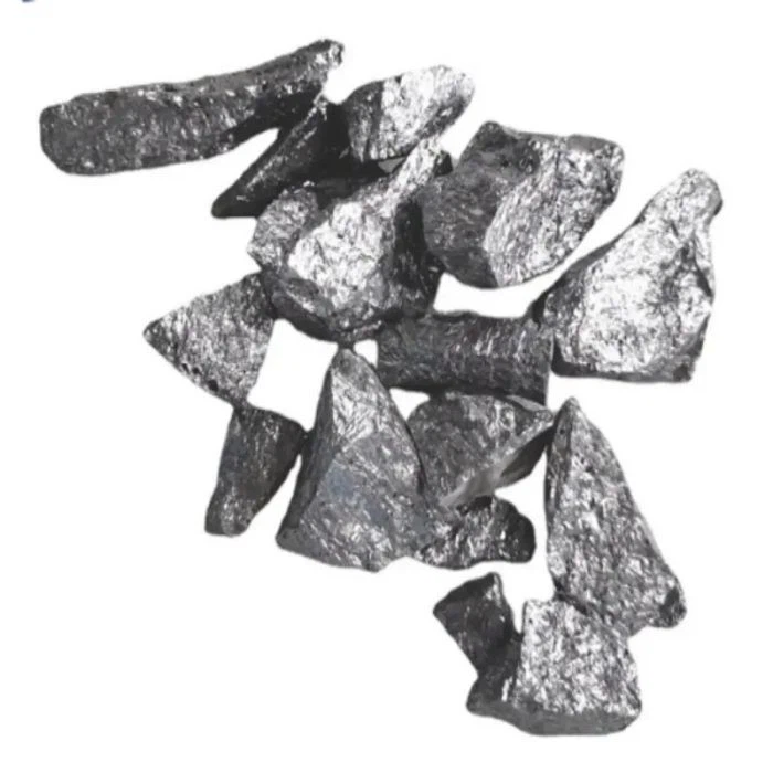 High Mechanical Strength Silicon Metal 2202